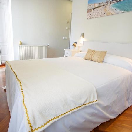Hostal CostA Coruña Dış mekan fotoğraf
