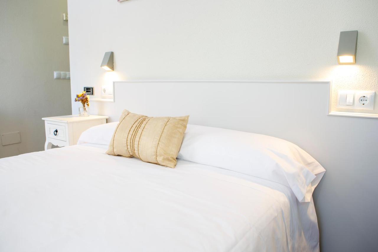 Hostal CostA Coruña Dış mekan fotoğraf